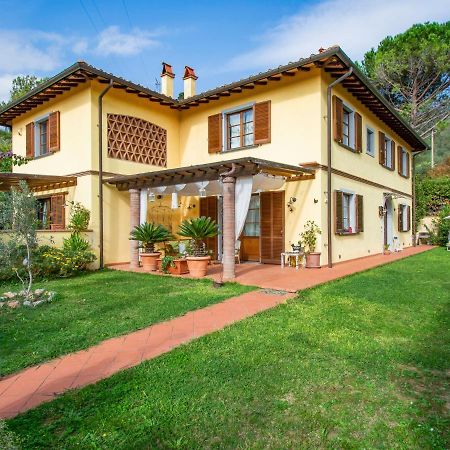 Holiday Home La Rondine By Interhome Pugnano Exterior foto