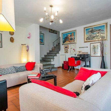 Holiday Home La Rondine By Interhome Pugnano Exterior foto