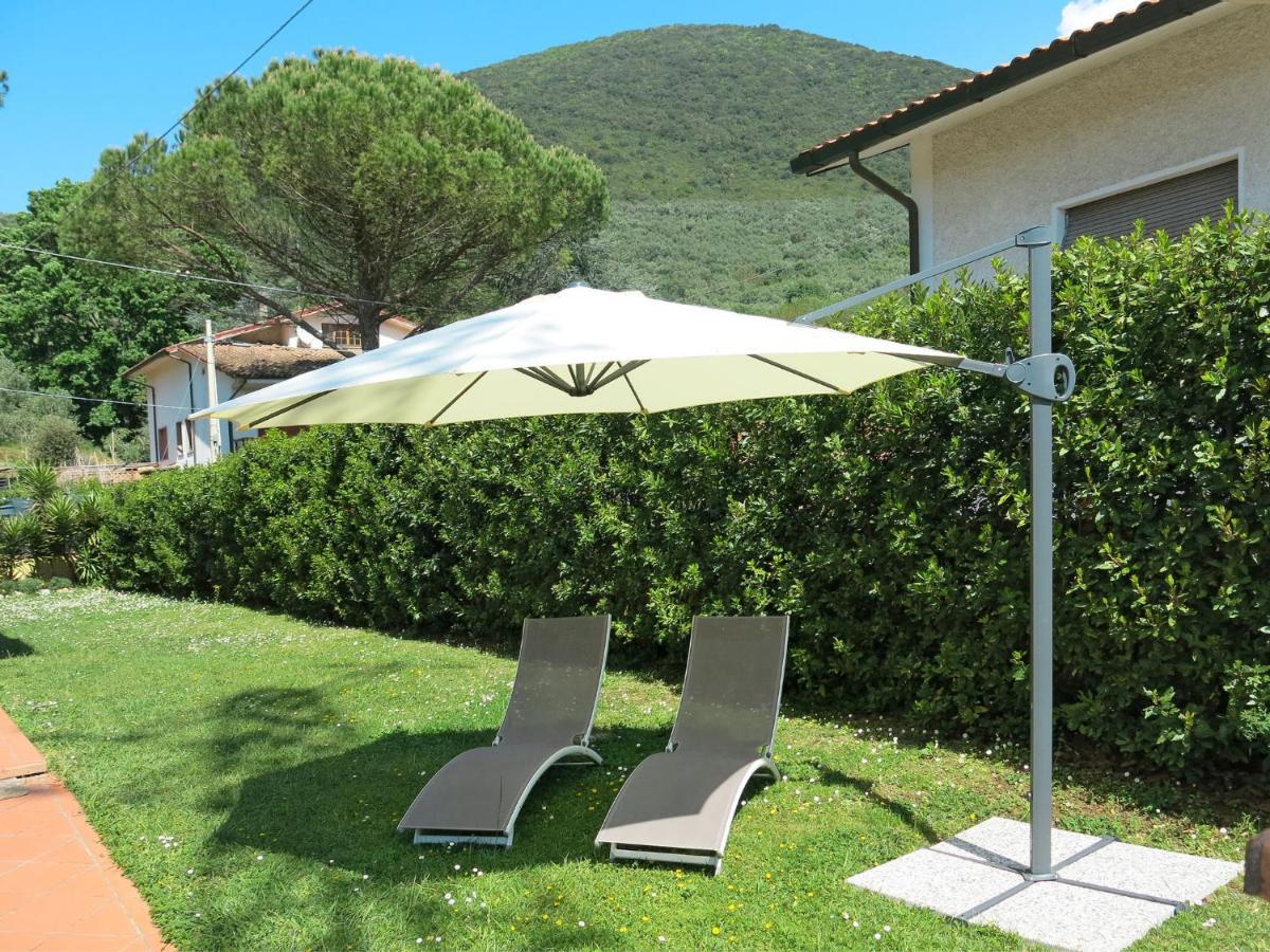 Holiday Home La Rondine By Interhome Pugnano Exterior foto