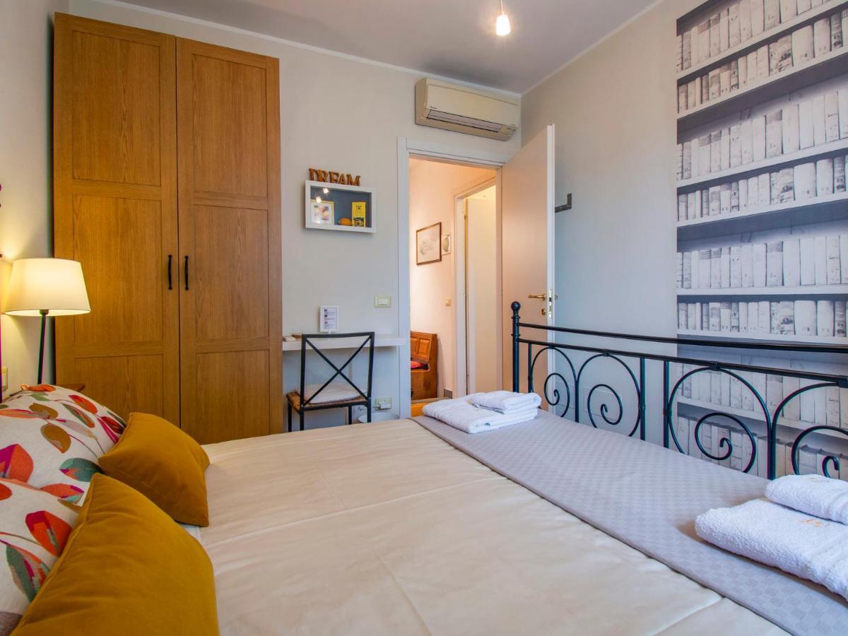 Holiday Home La Rondine By Interhome Pugnano Exterior foto