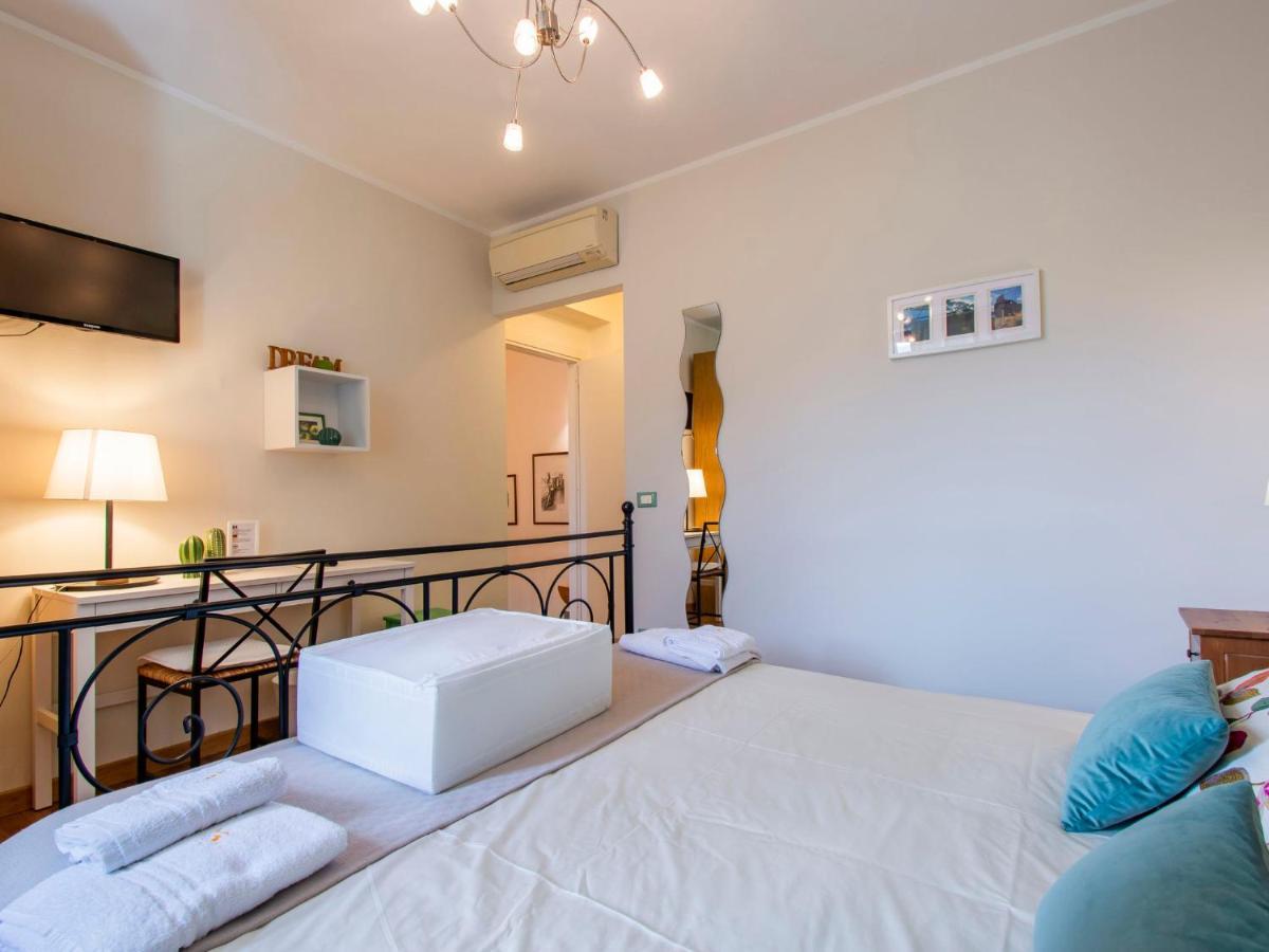 Holiday Home La Rondine By Interhome Pugnano Exterior foto