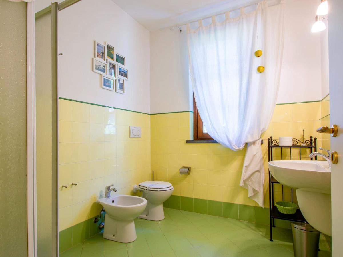 Holiday Home La Rondine By Interhome Pugnano Exterior foto